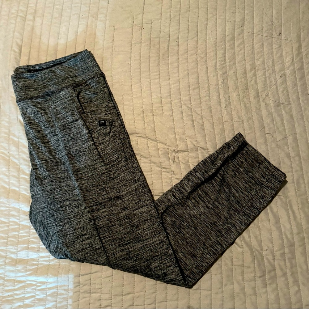 Marika Joggers, L